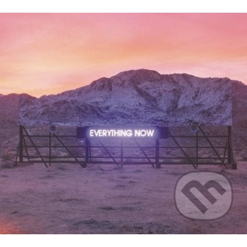 Arcade Fire: Everything Now - LP