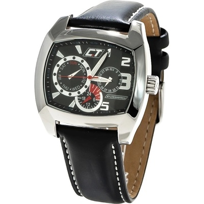 Chronotech CC7049M-02 - Мъжки часовник (CC7049M-02)