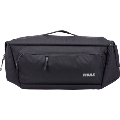 Thule RoundTrip MTB Duffel Black 70 l