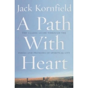 Path With Heart | Jack Kornfield (2002)