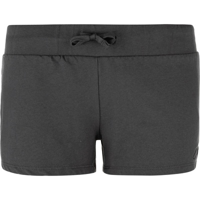 Kilpi Shorty w dámske šortky KL0248KI tmavosivá
