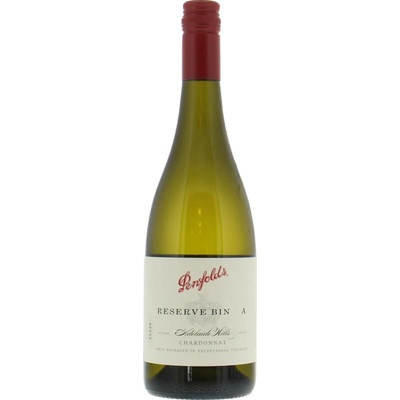 Penfolds Reserve Bin A Chardonnay Bílé 2019 13,6% 0,75 l (holá láhev)