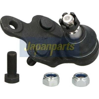 Podpora-/ Kloub JAPANPARTS BJ-208R (BJ208R)