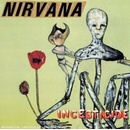 Nirvana - Incesticide CD