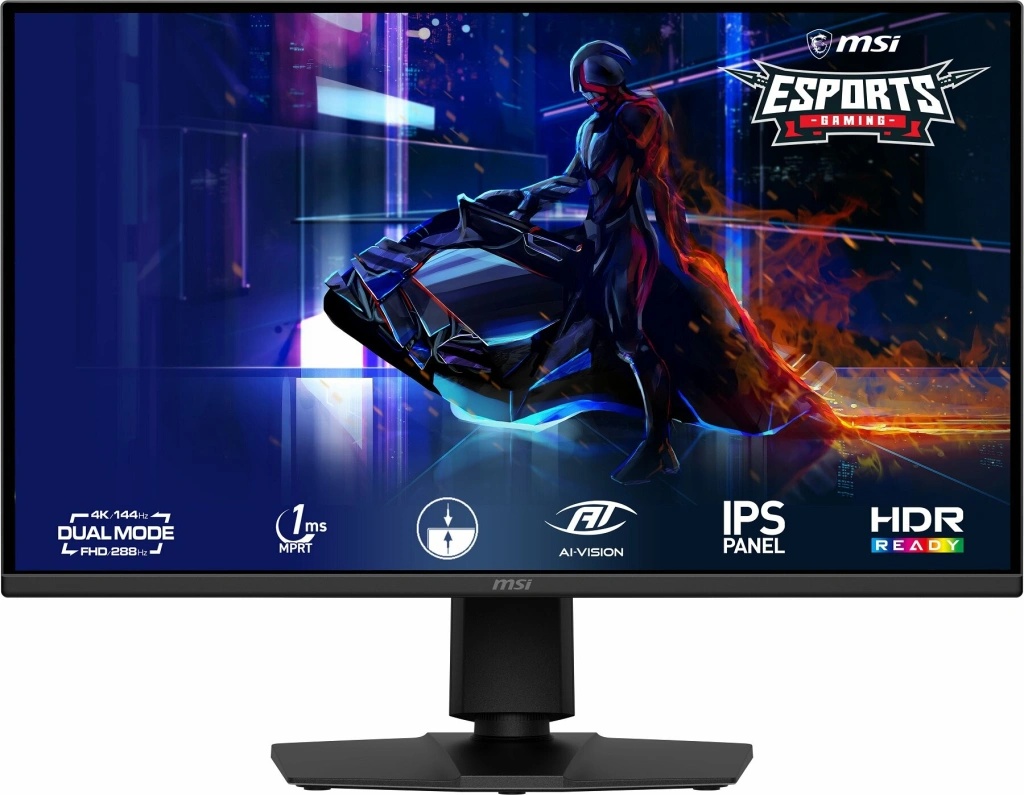 MSI MAG 275UPD E14