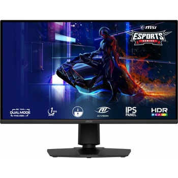 MSI MAG 275UPD E14
