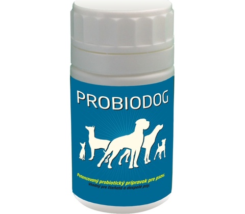 Probiodog 50 g
