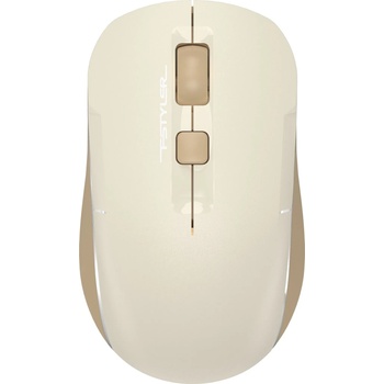 A4Tech FB26CS Air2 Cafe Latte (A4-MOUSE-FB26CS-CAFE)