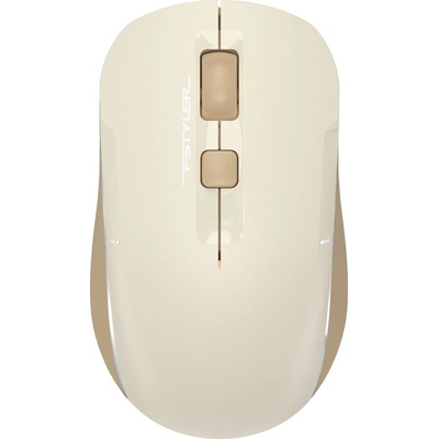 A4Tech FB26CS Air2 Cafe Latte (A4-MOUSE-FB26CS-CAFE)