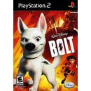 Hry na PS2 Bolt