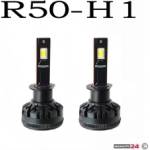 Paolo Диодни крушки r50 - h1 - 12v/24v