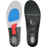 CANIS SAFETY a. s Cxs gelfoot / Стелка за обувки, антистатична - черна 41-45 (290010280045)