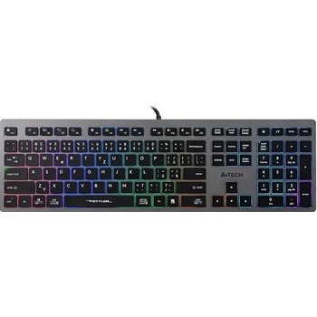 A4Tech FX60-N-GY