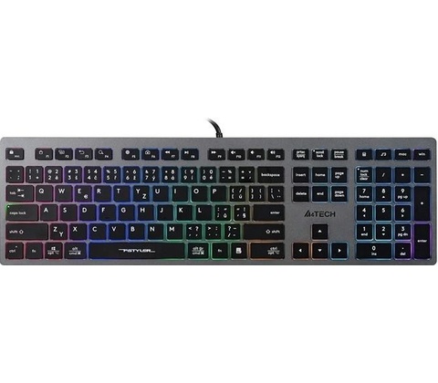 A4Tech FX60-N-GY