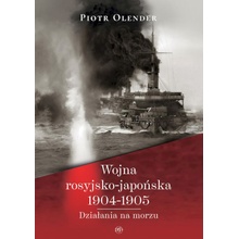 Wojna rosyjsko-japońska 1904-1905. Działania na morzu