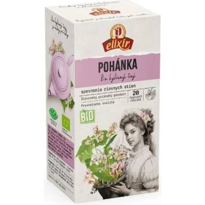 Agrokarpaty BIO Pohanka 20 x 2 g