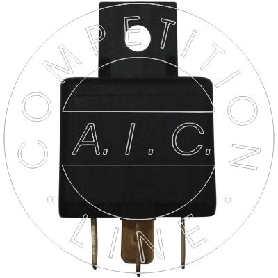 AIC Relé pracovného prúdu 54727