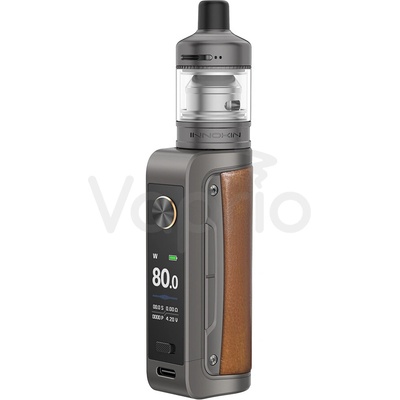 Innokin Coolfire Z80W Nex sada Gunmetal 1 ks