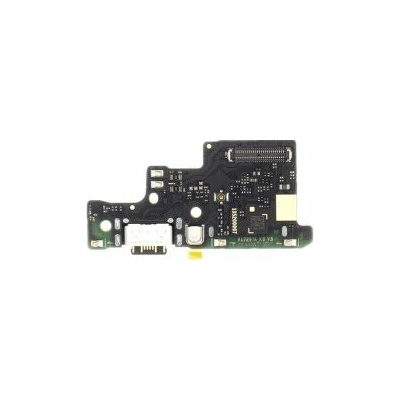 Xiaomi Redmi Note 14 4G doska s nabíjacím konektorom - Service Pack 560002000O700