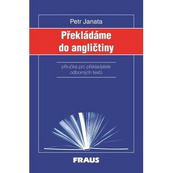 Překládáme do angličtiny