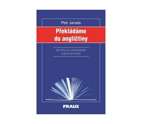 Překládáme do angličtiny