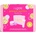 I LOVE Pamper Parties Tindulgent Trio подаръчен комплект в кутия