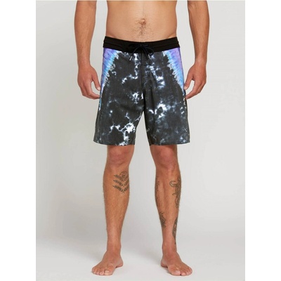 Volcom plavky V Dye Stoney 19in Black