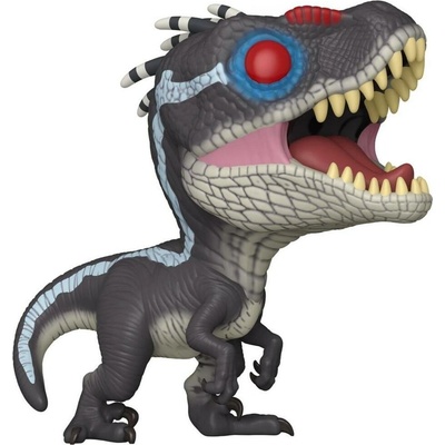 Funko POP! 2038 Jurassic Park - Alpha Raptor