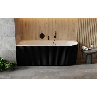 Besco Denaya 150 x 75 cm VANDENA150BWLZ