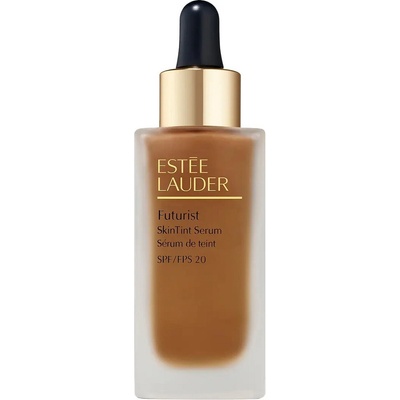 Estee Lauder Futurist SkinTint Serum Tekutý make-up 5W1 Bronze 30 ml