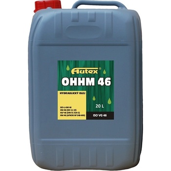 Autex HM 46 20 l