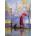 Enjoy - Puzzle Rainy Day in Paris - 1 000 piese