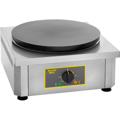 ROLLER GRILL CSE 400