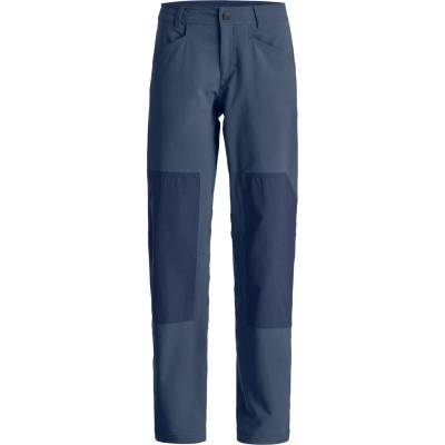 Ortovox Дамски панталон за катерене Ortovox Women's Affinity Plus Pants Climbing trousers - Dark Arctic Grey (109-1572-0212)