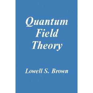Quantum Field Theory (ISBN: 9780521469463)