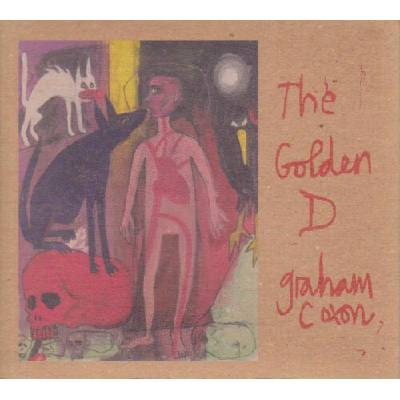 Coxon Graham - Golden D CD