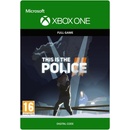 Hry na Xbox One This is the Police 2