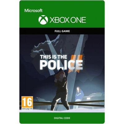 This is the Police 2