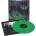 STATIC ABYSS - ABORTED FROM REALITY GREEN LTD. LP