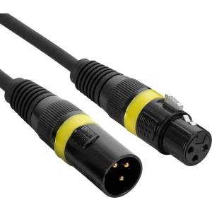 ADJ ac-dmx3/30 Кабел dmx осветление (1621000011)