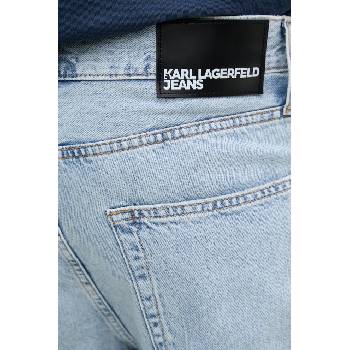 Karl Lagerfeld Jeans къс панталон мъжки (B2M10139)