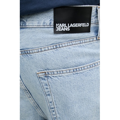 Karl Lagerfeld Jeans къс панталон мъжки (B2M10139)