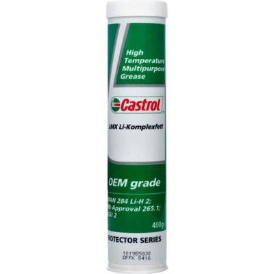 Castrol LMX 400 g