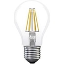 Emos LED žiarovka Filament A60, 8W 75W E27, WW teplá biela,1055 lm