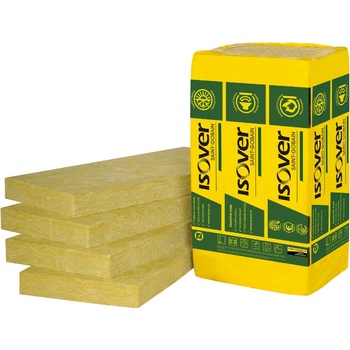Isover Uni 60 mm 5,76 m²