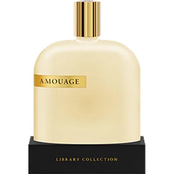 Amouage Library Collection - Opus III EDP 100 ml