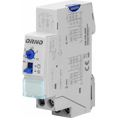 ORNO OR-CR-230