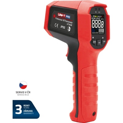 UNI-T UT309E PRO Line