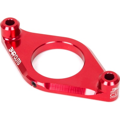 34R CLITO GYRO PLATE