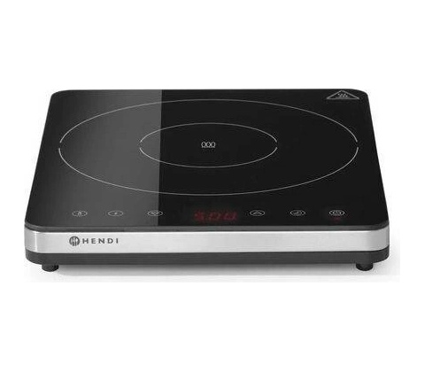 Hendi 2000W Kitchen Line